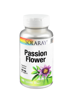 Solaray Passion Flower
